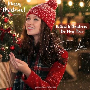 Believe In Christmas One More Time Believe In Christmas One More Time